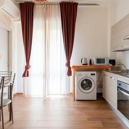 Ai Piedi Di San Luca - Parcheggio + 3 Bagni Bologna
