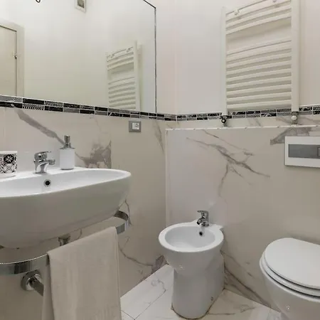 Ai Piedi Di San Luca - Parcheggio + 3 Bagni * Bologna