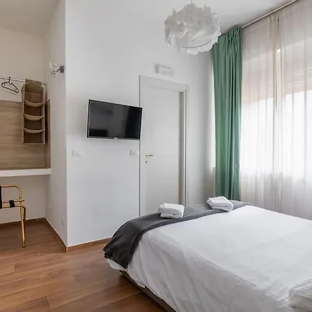 Apartment Ai Piedi Di San Luca - Parcheggio + 3 Bagni *