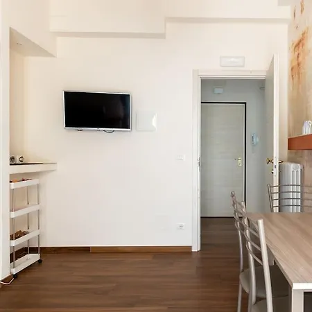 Apartment Ai Piedi Di San Luca - Parcheggio + 3 Bagni