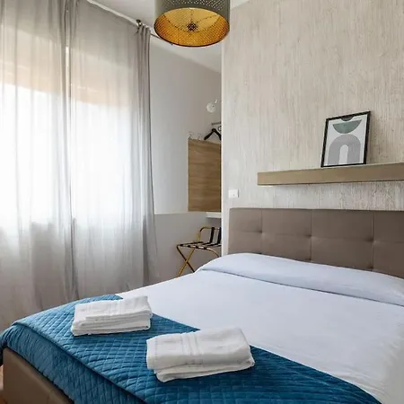 Apartment Ai Piedi Di San Luca - Parcheggio + 3 Bagni Bologna